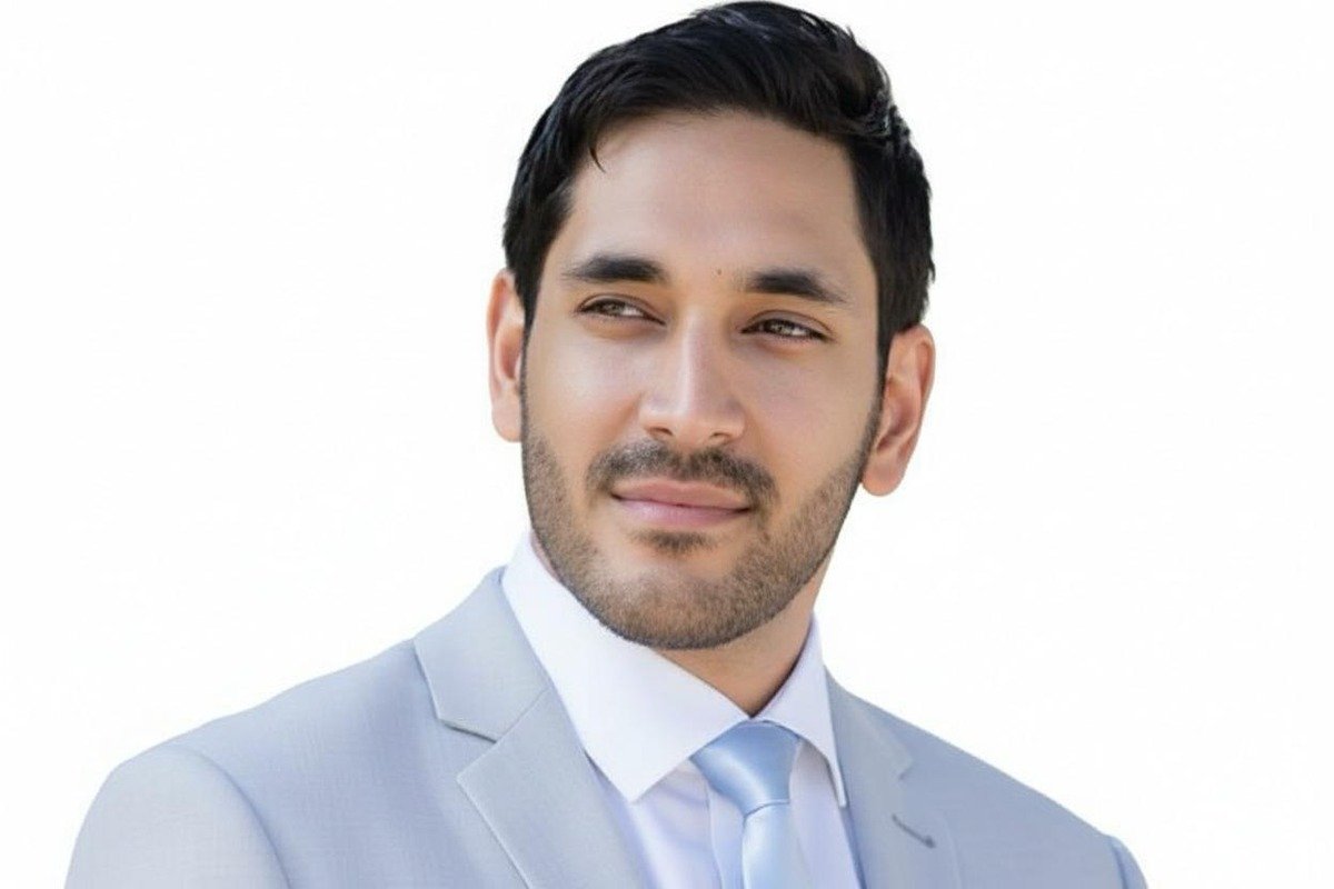 Rafael Moiseev — Founder of ApexStrata